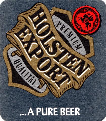 hamburg hh-hh holsten recht 2a (205-a pure beer)